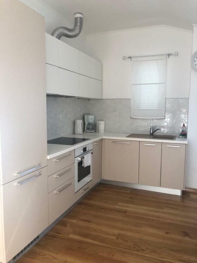 Apartment Marko Antonio 茨里克韦尼察 外观 照片
